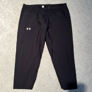 Under Armour capri legging